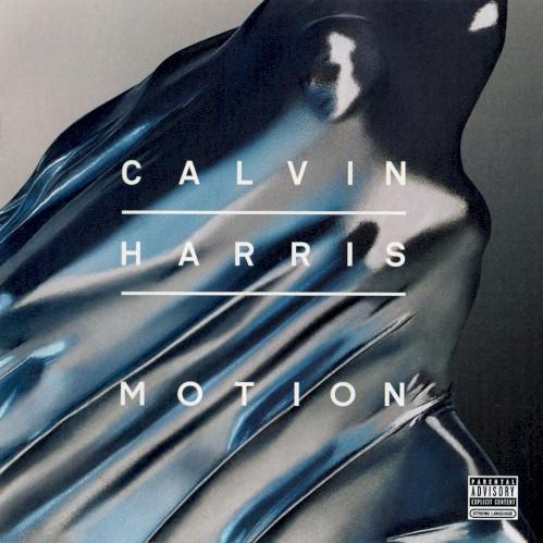 Calvin Harris & Disciples